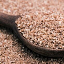 Köftelik İnce Esmer Bulgur (1 Kg)-10