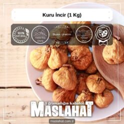 Kuru İncir (1 Kg)-4