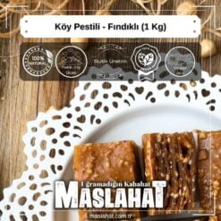 Köy Pestili - Fındıklı (1 Kg)-2