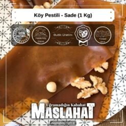 Köy Pestili - Sade (1 Kg)-2