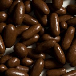 Portakal Draje - Sütlü Çikolatalı (1 Kg)