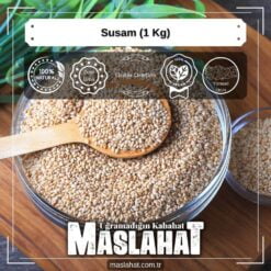 Susam (1 Kg)-1