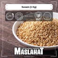 Susam (1 Kg)-2