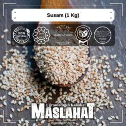 Susam (1 Kg)-3