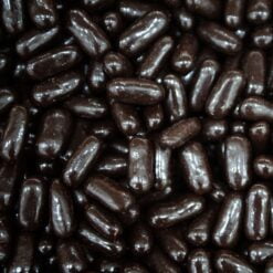 Üzüm Draje - Bitter Çikolatalı (1 Kg)-10