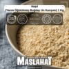 Haşıl (Yarım Öğütülmüş Buğday Un Karışımı) 1 Kg-4