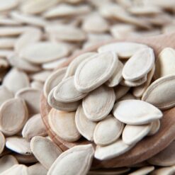 Kabak Çekirdeği - Sade (1 Kg)