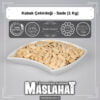 Kabak Çekirdeği - Sade (1 Kg)-4
