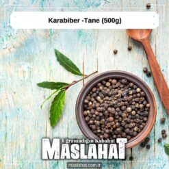 Karabiber - Tane (500g)-2