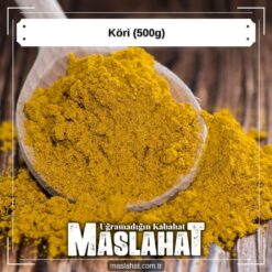Köri (500g)-1