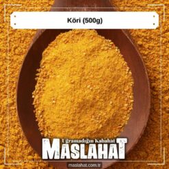 Köri (500g)-2