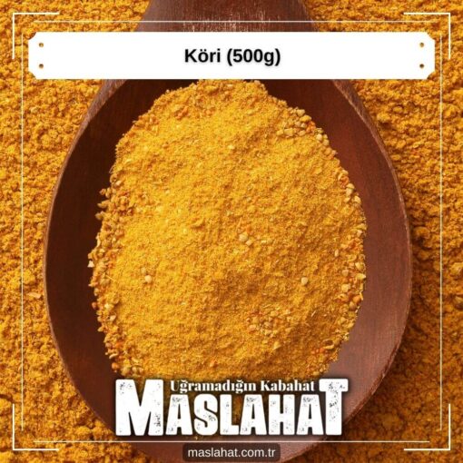 Köri (500g)-2