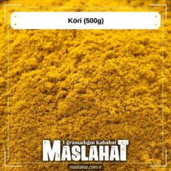 Köri (500g)-4