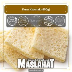 Kuru Kaymak (400g)-1