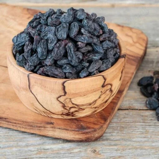 Siyah Üzüm (Çekirdeksiz) 1 Kg-1