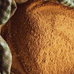 Tarhana (Ev Yapımı - Acılı) 1 Kg