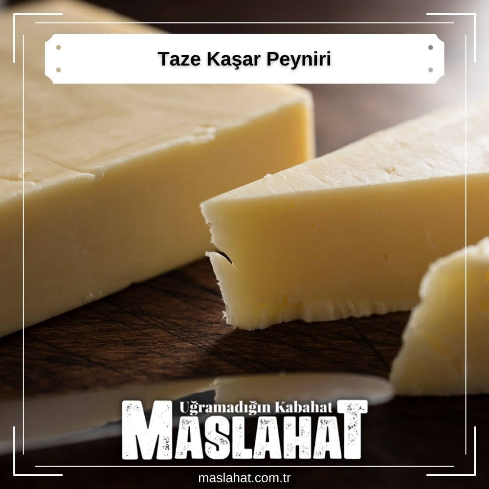 Taze Kaşar Peyniri-6