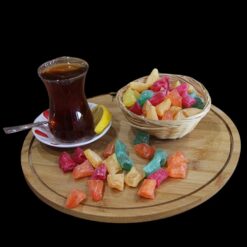 Akide Şekeri - Karışık (400g)-10