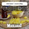 Akide Şekeri - Limonlu (400g)-1