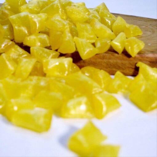 Akide Şekeri - Limonlu (400g)-2