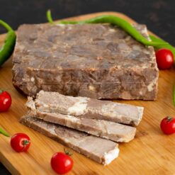 Rize Kavurma - Hakiki 0 Dana (250g)-10